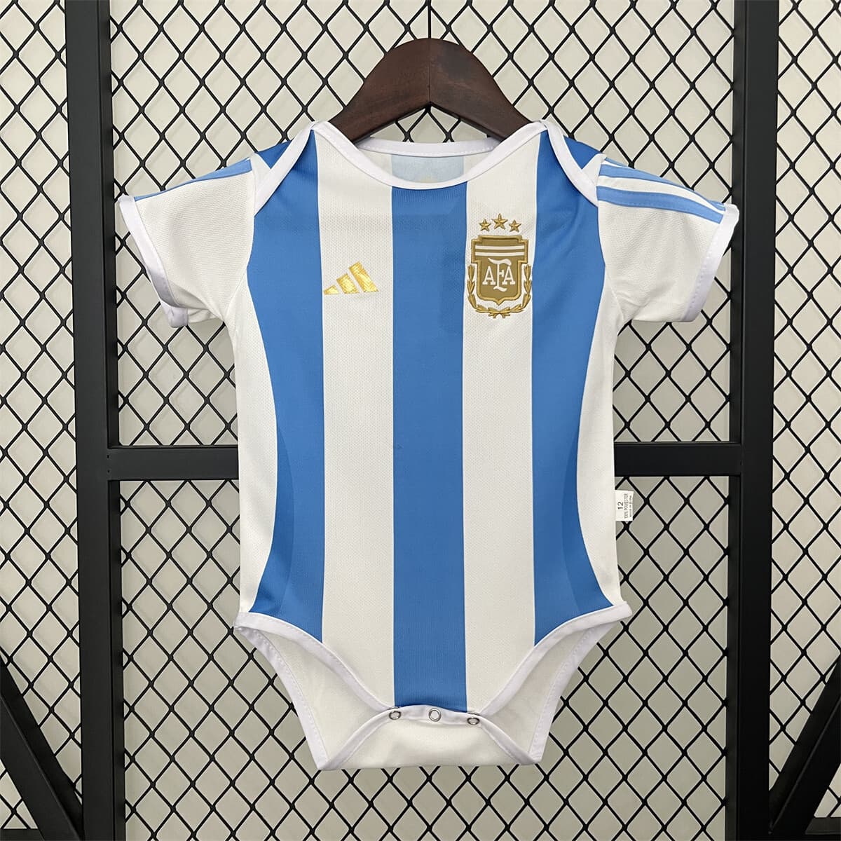 2024 Baby Argentina Home Size: 9-12