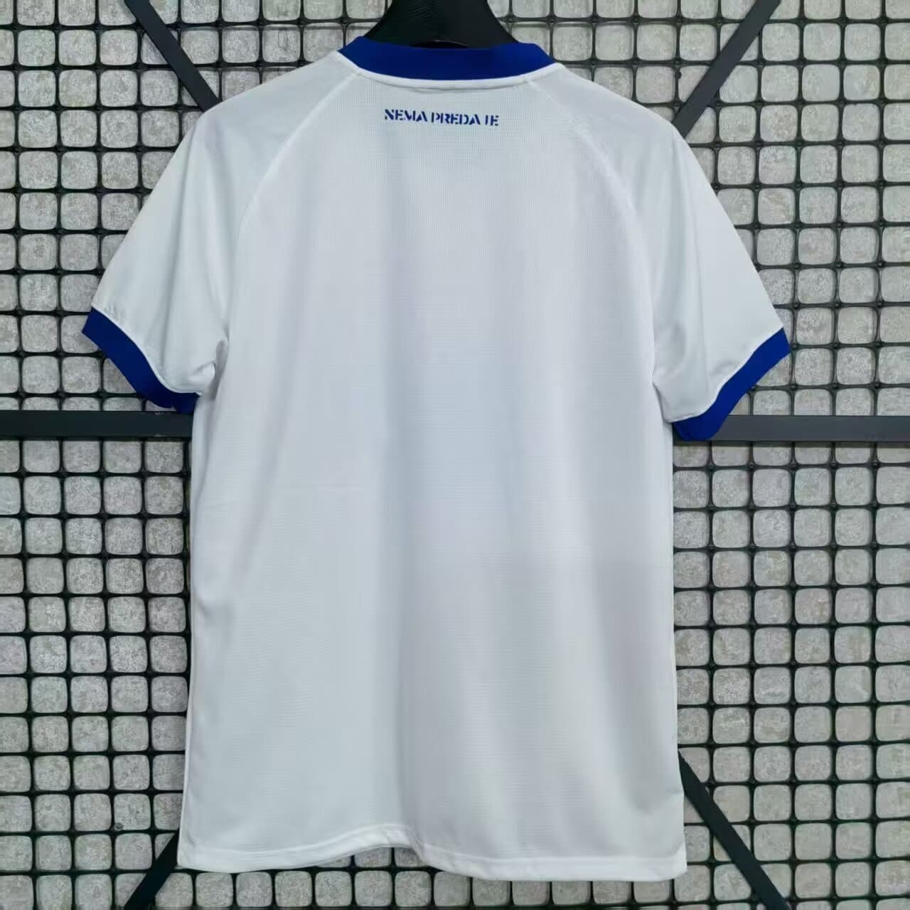 2025/26 Dinamo Zagreb Away Jersey S-4XL