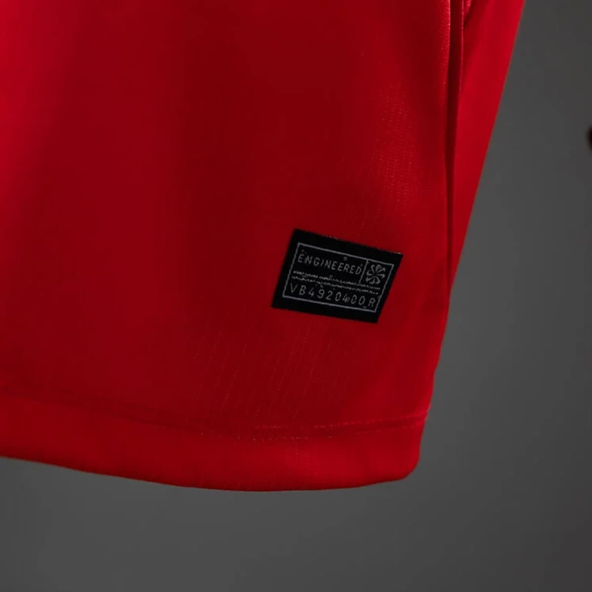 Zadnja strana: Norway 2026 World Cup Home Kid Kits 16-28