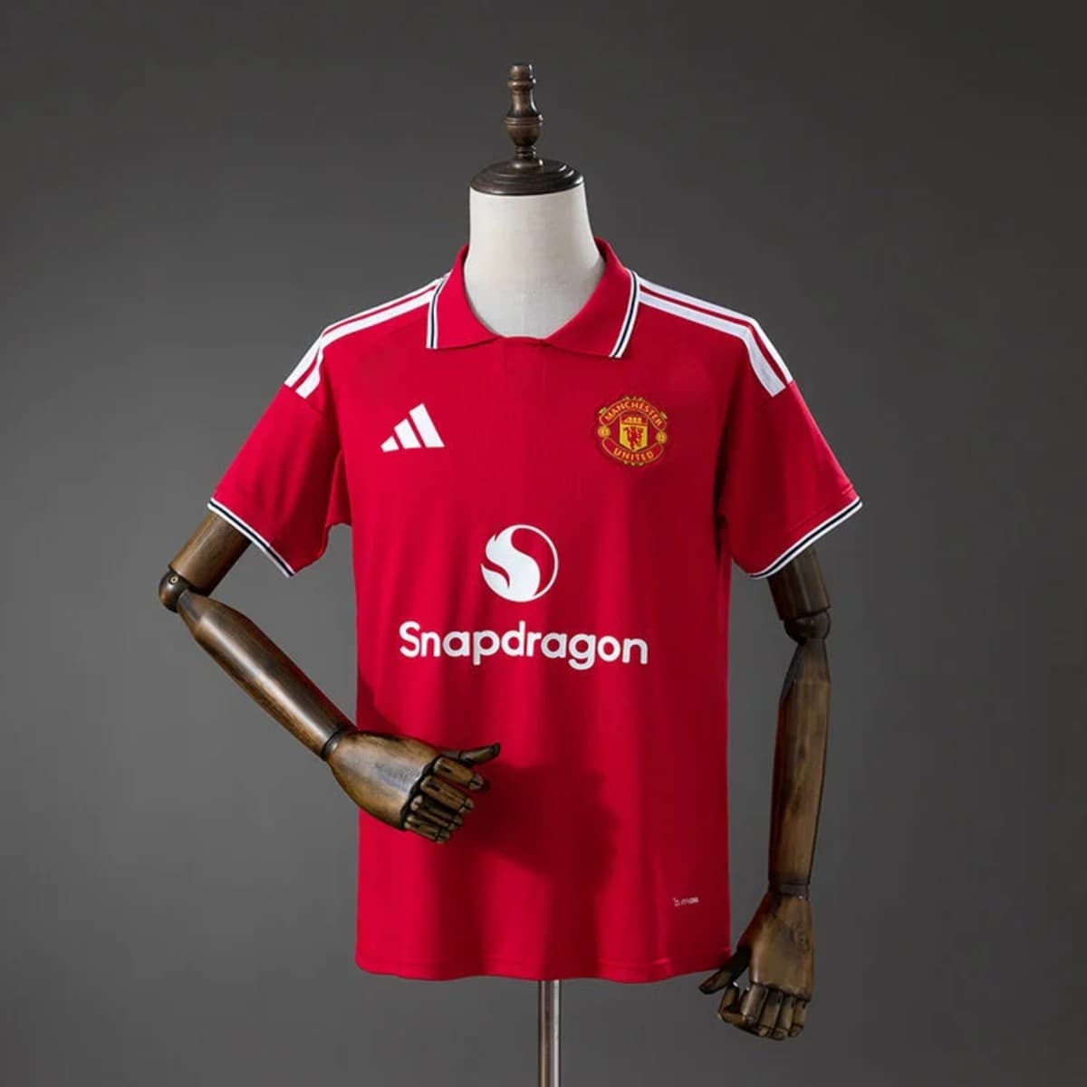 2026/27 Manchester United Home Jersey S-4XL