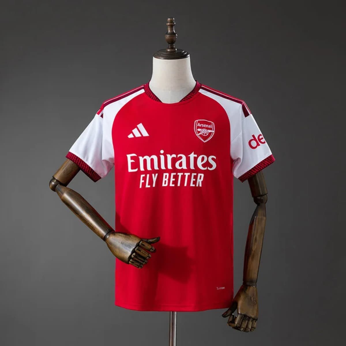 2026/27 Arsenal Home Jersey S-4XL