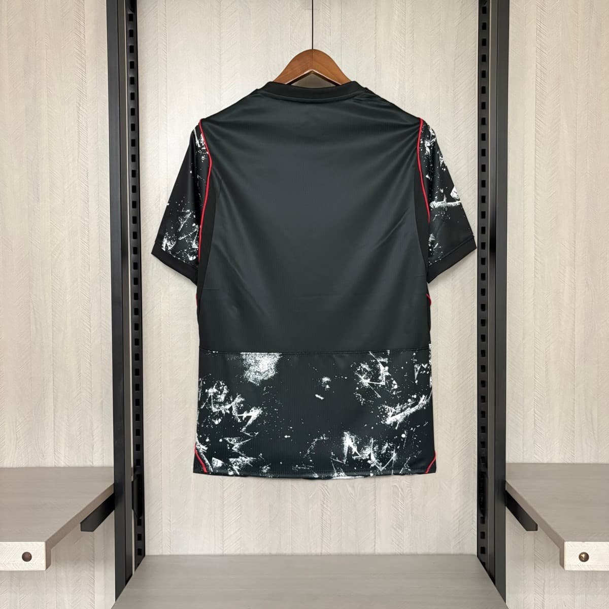 Zadnja strana: Canada 2026 World Cup Away Jersey S-4XL