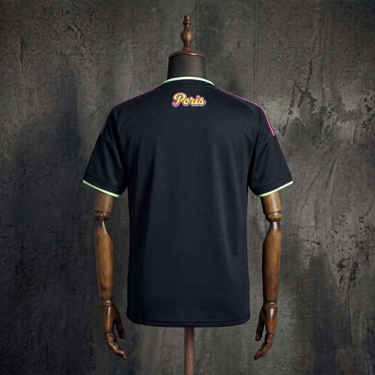 Zadnja strana: Peru 2026 World Cup Away jersey S-XXL