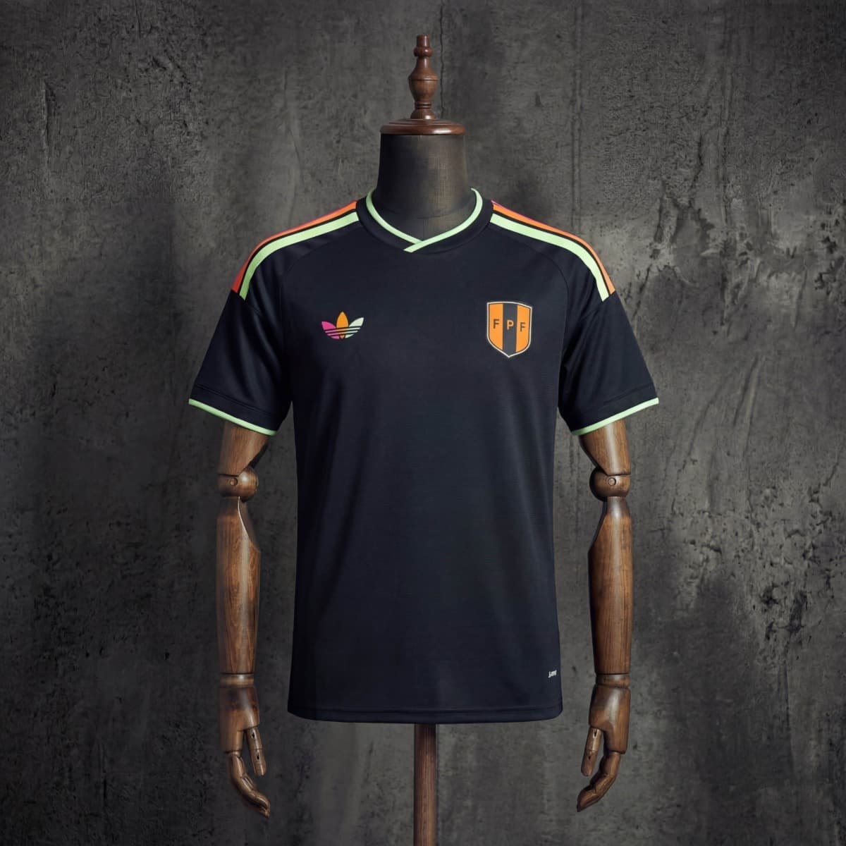 Peru 2026 World Cup Away jersey S-XXL