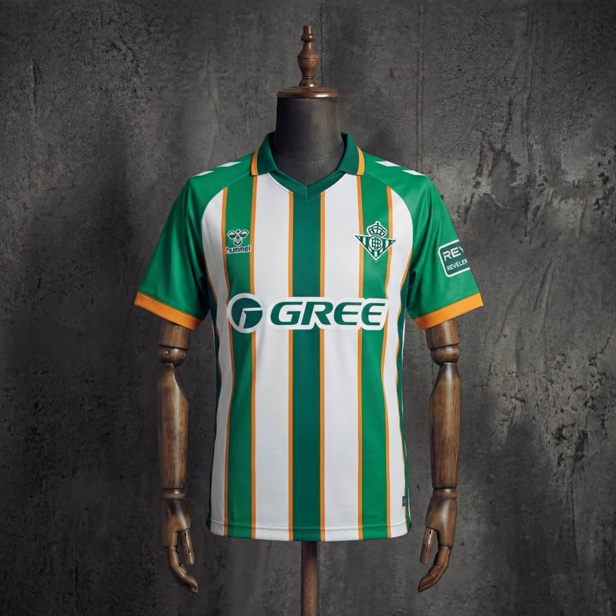 2026 Real Betis Special Edition Green Jersey S-4XL