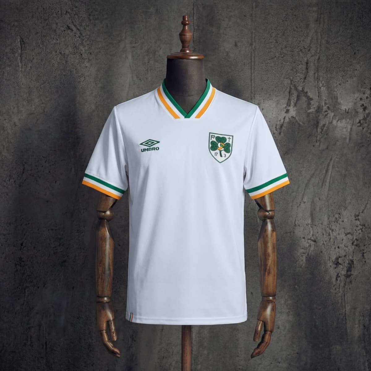 2026/27 Ireland Commemorative Edition Jersey S-XXL