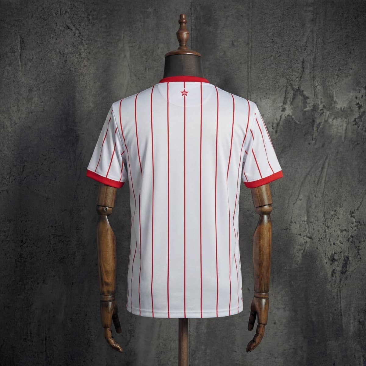 Zadnja strana: 2026/27 America de Cali Away Jersey S-4XL