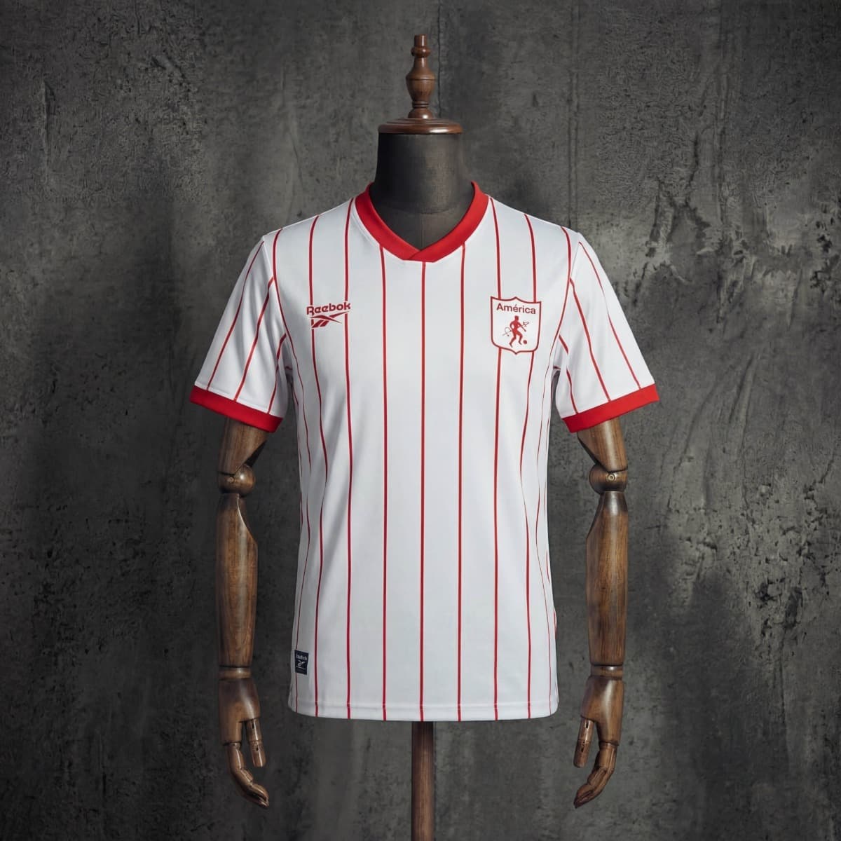 2026/27 America de Cali Away Jersey S-4XL