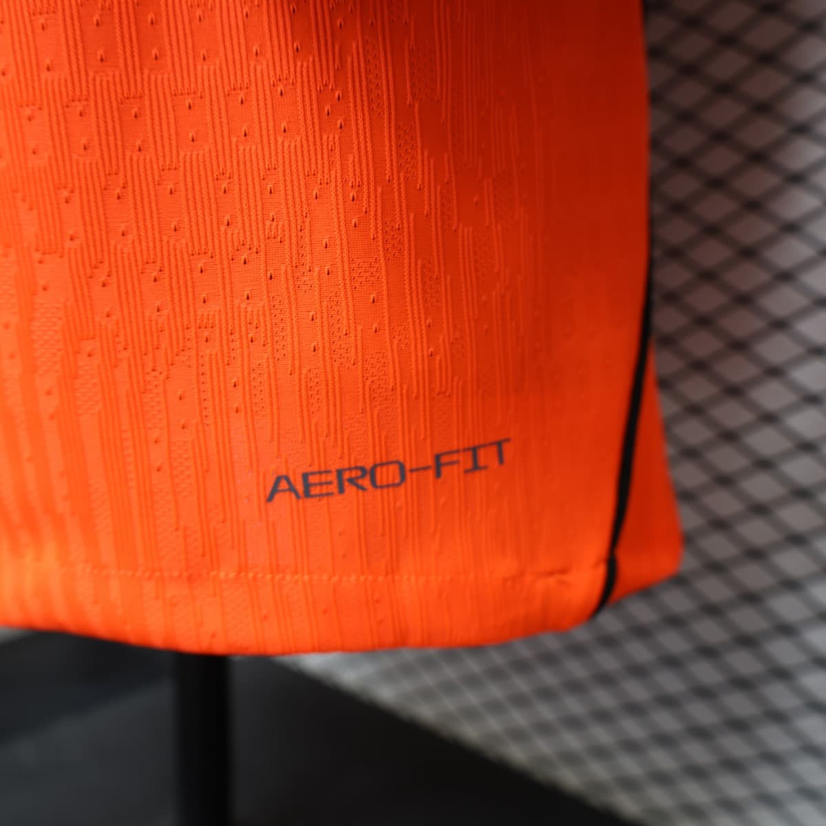 Netherlands 2026 World Cup Home Jersey Player Version S-XXL