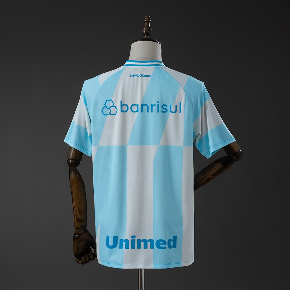 Zadnja strana: 2026/27 Grêmio Away Jersey S-4XL