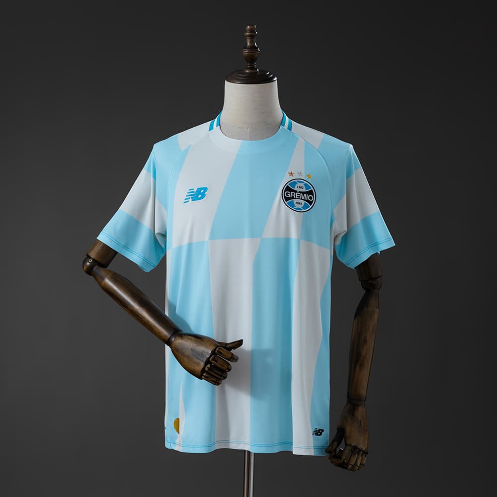 2026/27 Grêmio Away Jersey S-4XL