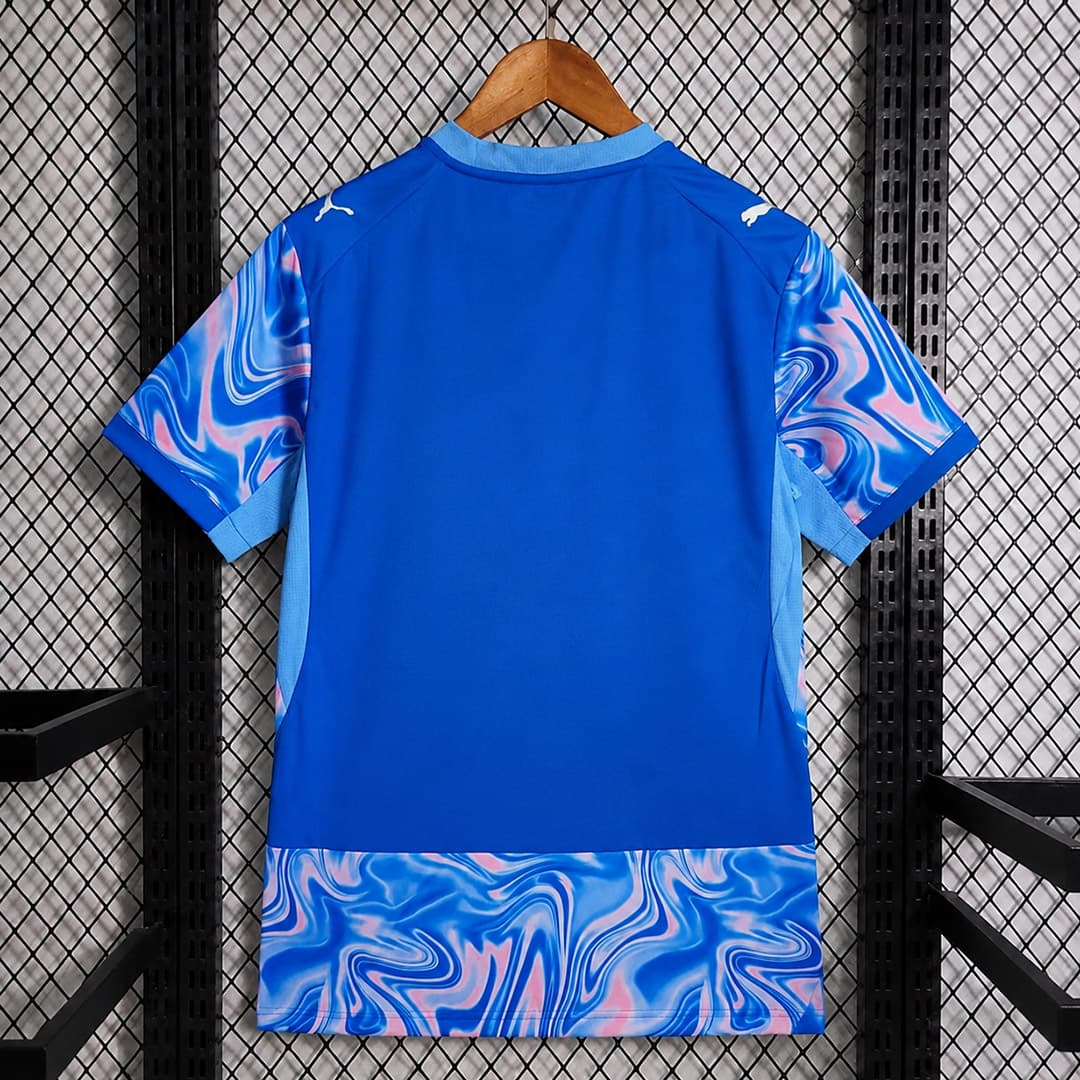 Zadnja strana: 26/27 Southampton Away Soccer Jersey