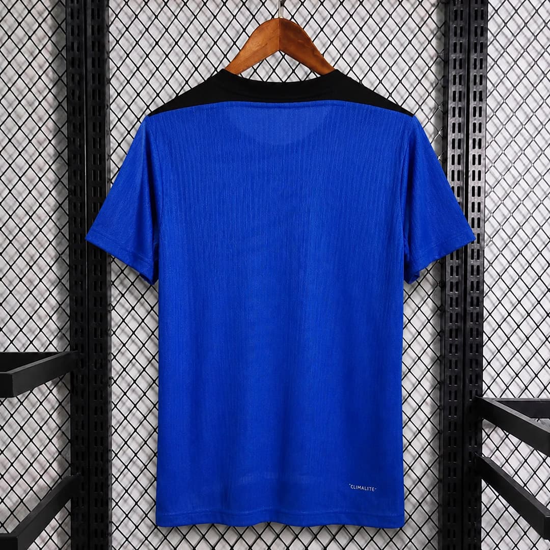 Zadnja strana: 2026 South Korea Away II Training Jersey