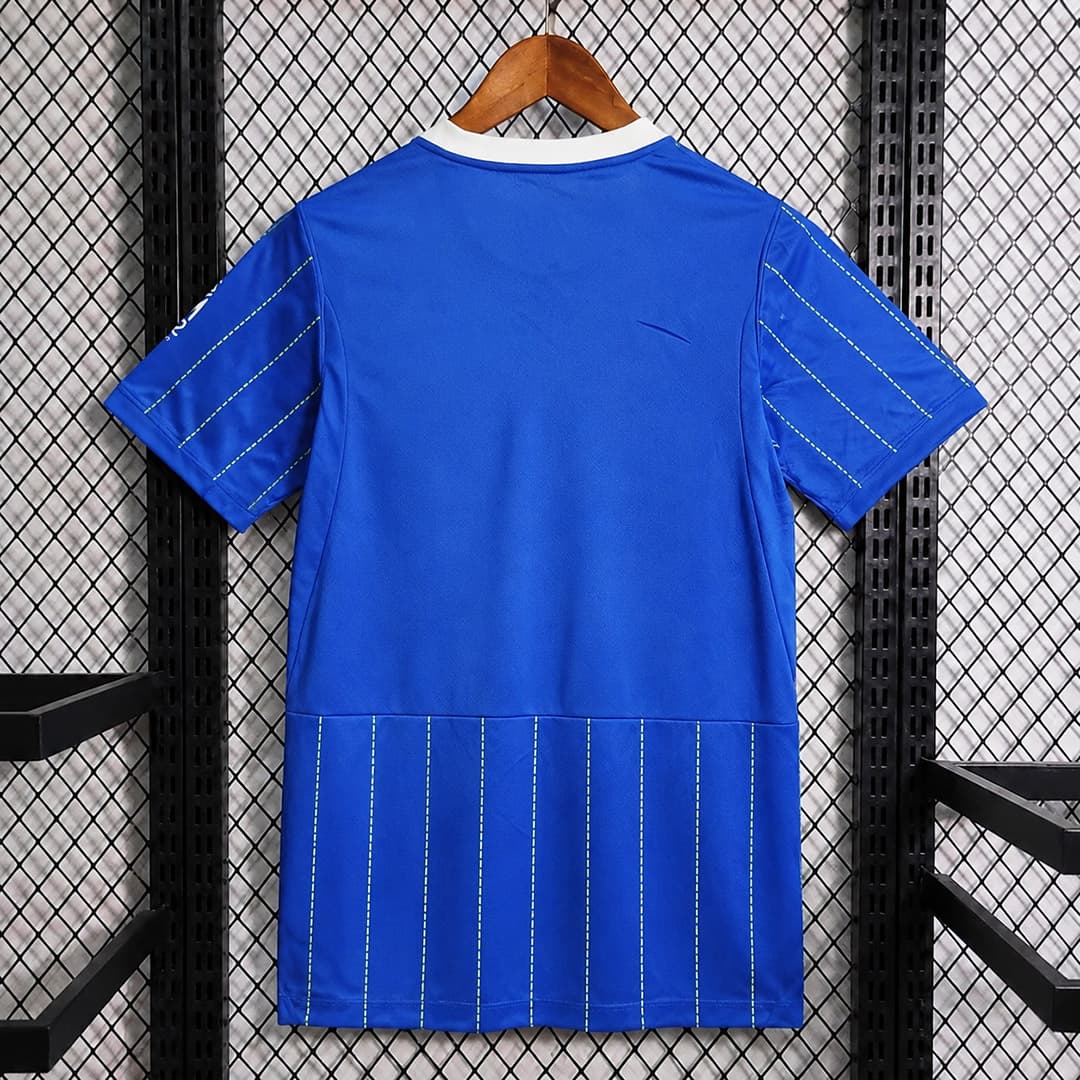Zadnja strana: 26/27 Brighton Home Soccer Jersey
